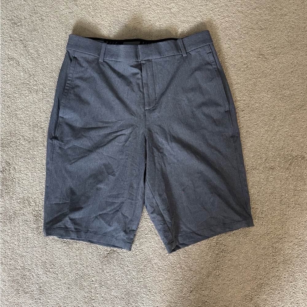 Nike Golf - Men's Gray Shorts M